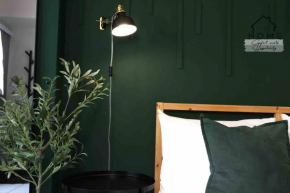 Cozy Duplex Studio near Kuala Lumpur next to LRT Train Station
